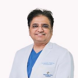 ي مستشفى مارينغو جورجان  